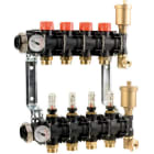 HENCO - CAPPELLOTTO - CPLUFH060505KD COLLETTORE SINTETICO POLISUPER 1 X5X3/4