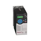 ROCKWELL AUTOMATION - RCK25A-V4P8N104 POWERFLEX 523 0.75KW (1HP) AC DRIVE