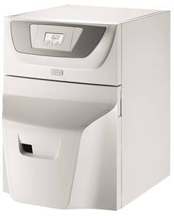 BAXI - BAXA7620615 POWER HT OIL 24