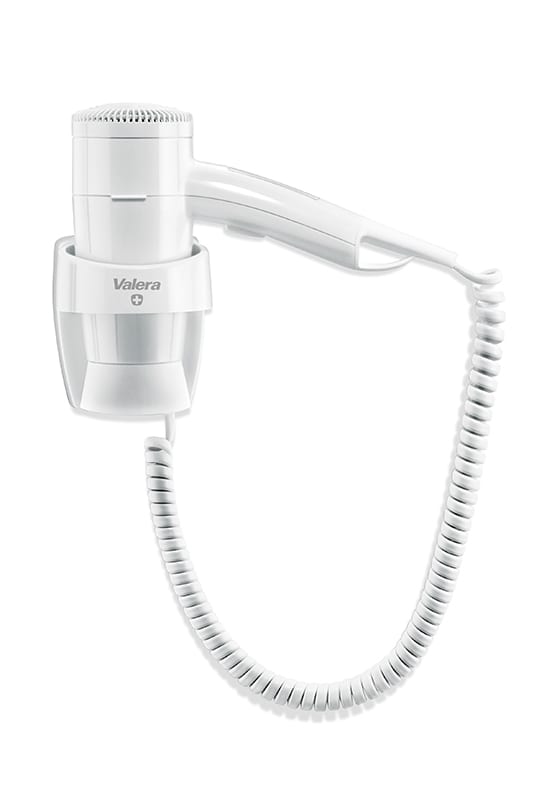 Valera - VLR611074 HaarfAn m.Wandhalterung 1200W ein/aus-D