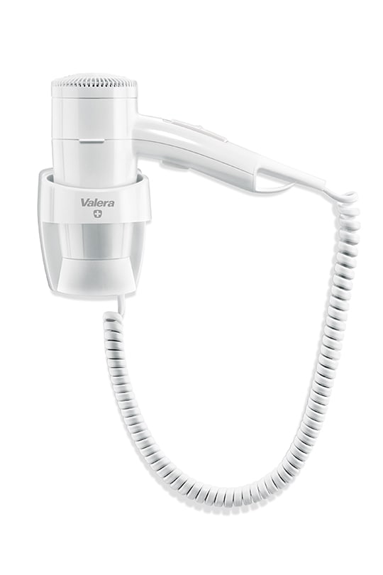 Valera - VLR611091 HaarfAn m.Wandhalterung 1600W ein/aus D