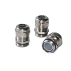 ITALWEBER SPA - ITW1002503 PRESSACAVO OTTONE M20