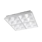 OPPLE LIGHTING BV - OPP140046182 LEDPANELRC-G SQ598-33W-DALI-4000-WH-CT