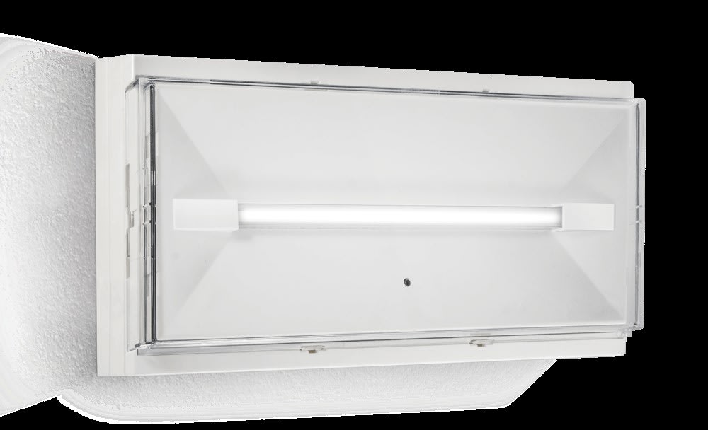 LINERGY SRL - LENPZ2101 PRODIGY XL 305LM SL IP65 SPY CENTER 24