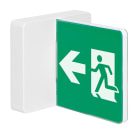 LINEA LIGHT (ILED) - ILD62520.L ONSI.APP.LED 2W EM.3H SEGN.LEFT BR