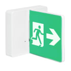 LINEA LIGHT (ILED) - ILD62520.R ONSI.APP.LED 2W EM.3H SEGN.RIGHT BR