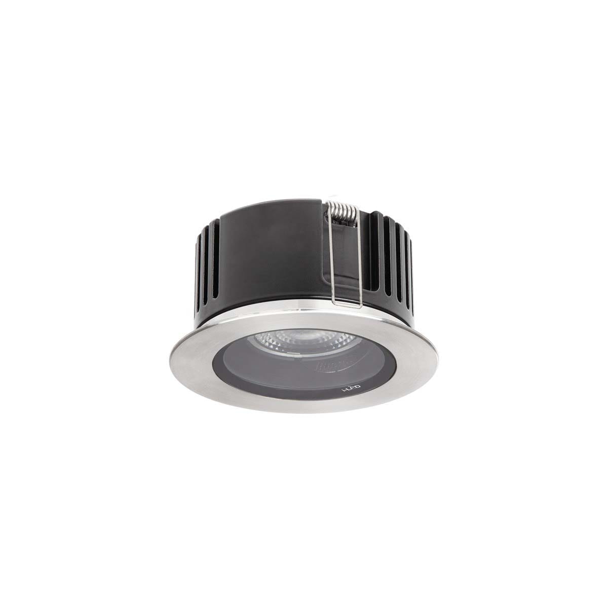 LINEA LIGHT (ILED) - ILD76180N60 ORMA-C 99 1LED 7WAC 220V INOX