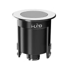LINEA LIGHT (ILED) - ILD76221W30 SUELO-RJ 1 1L 4,5W S/CONV S/HC INOX