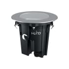 LINEA LIGHT (ILED) - ILD77129M50 SUELO-RJ 212 1L 22WAC+AL INOX