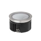 LINEA LIGHT (ILED) - ILD81220N00 ORMA-AL 40 1LED 2,5W 24V INOX