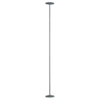 LINEA LIGHT (ILED) - ILD8348 POE PIANT.LED 25W GRG R7012 RAG