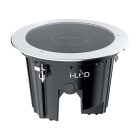 LINEA LIGHT (ILED) - ILD83925W15 SUELO-RX 1 1L 48,2WAC+AL INOX