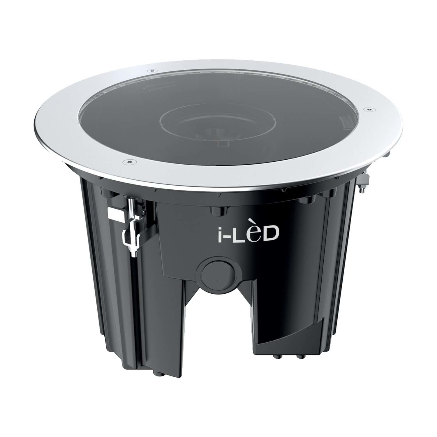 LINEA LIGHT (ILED) - ILD83925W15 SUELO-RX 1 1L 48,2WAC+AL INOX