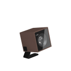 LINEA LIGHT (ILED) - ILD90522M30 PERISKOP 14 1LED IP66 S/AL.CORTEN