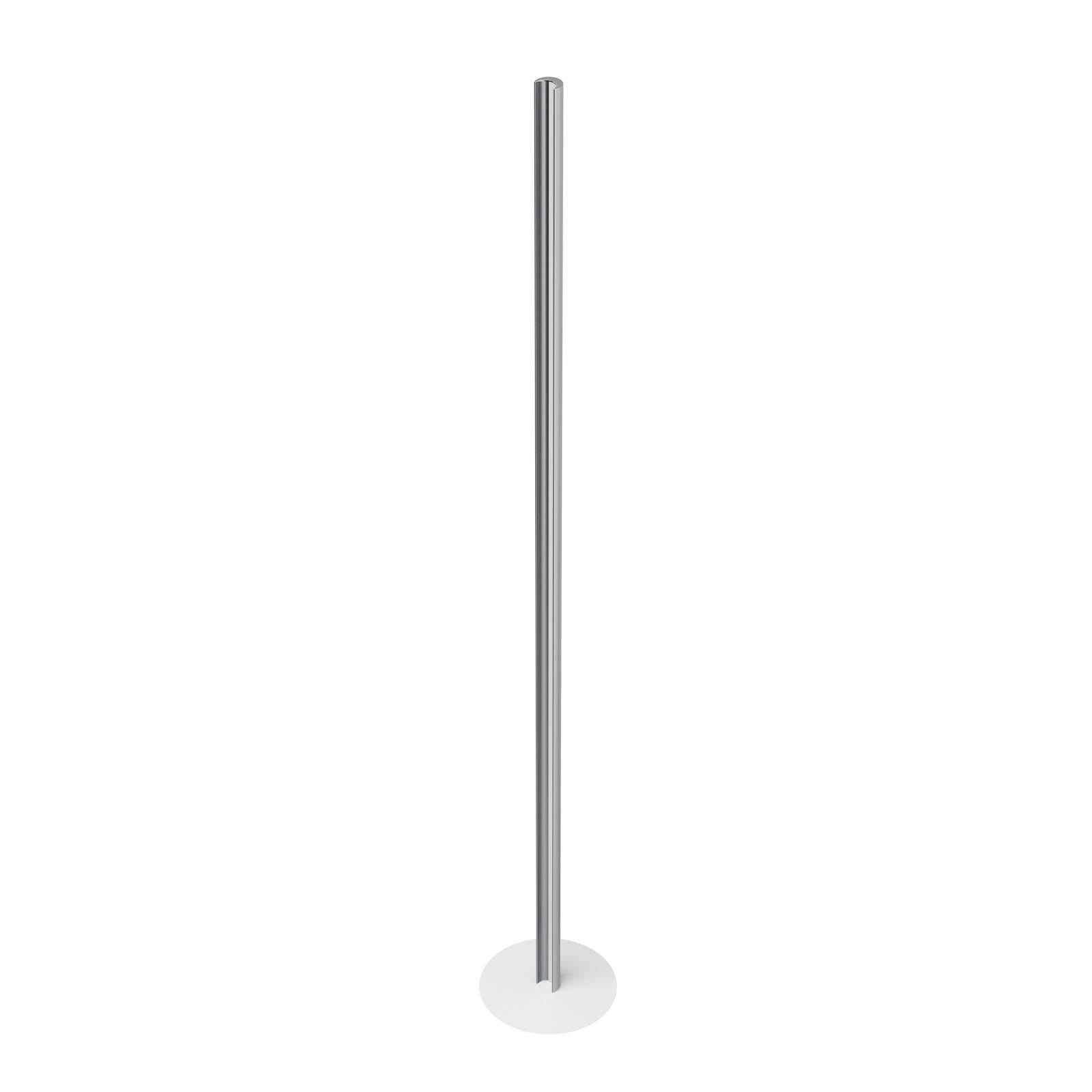 LINEA LIGHT (ILED) - ILD9817 HALFPIPE PIAN.L1810 36W ALLUM.LUC.