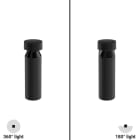 LINEA LIGHT (ILED) - ILDC00011BGARD BUZZER 14 11WAC D120 H410 ON-OFF BG