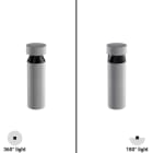 LINEA LIGHT (ILED) - ILDC00011GGWSR BUZZER 14 11WAC D120 H410 ON-OFF GG