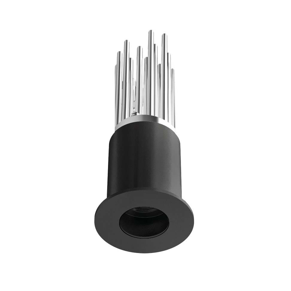 LINEA LIGHT (ILED) - ILDC00047BBWML VOS-R D.42 4,5-6,3 WDC CRI90 + HC