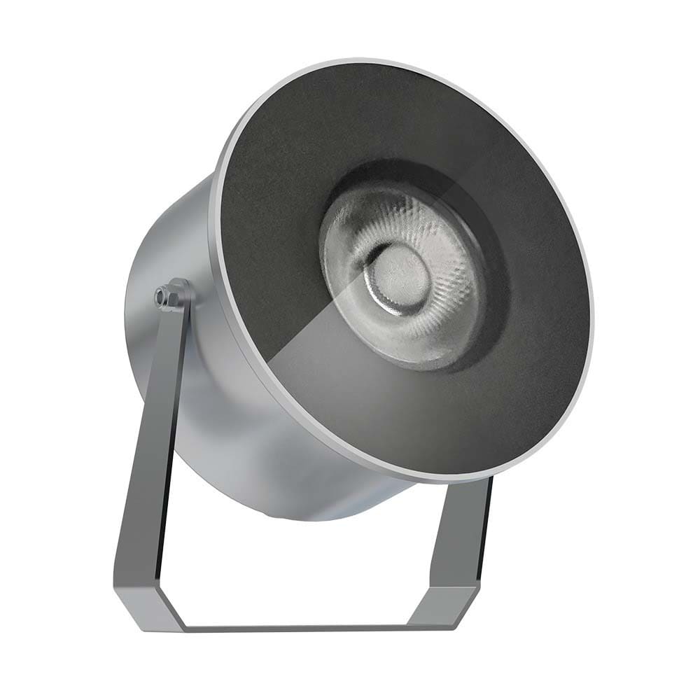 LINEA LIGHT (ILED) - ILDC00154SEWWF CLARK316 D.151 17,5WAC ON-OFF