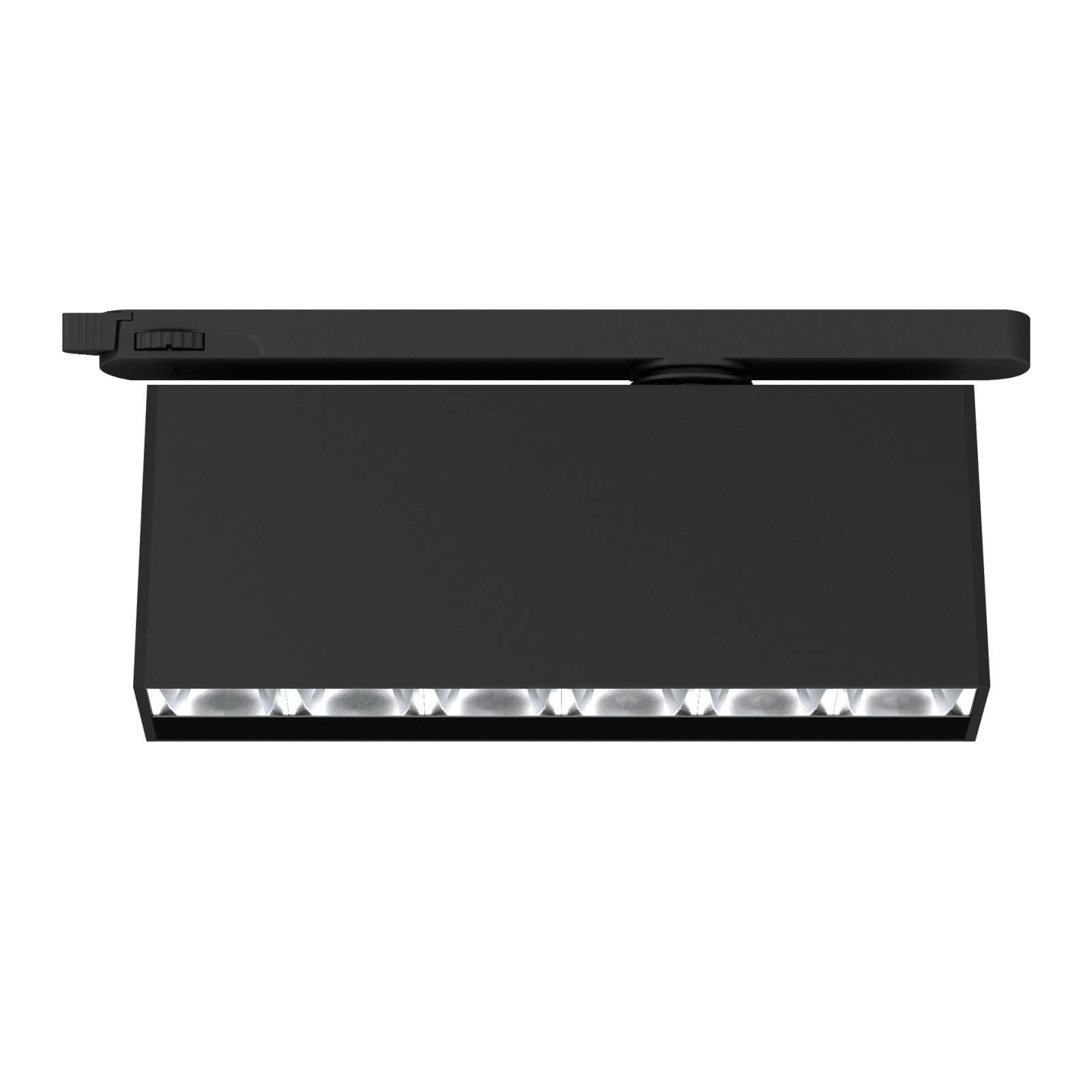 LINEA LIGHT (ILED) - ILDC00470BBMAW CELL-WW TRACK 1 6L 21WAC+AL BB SC