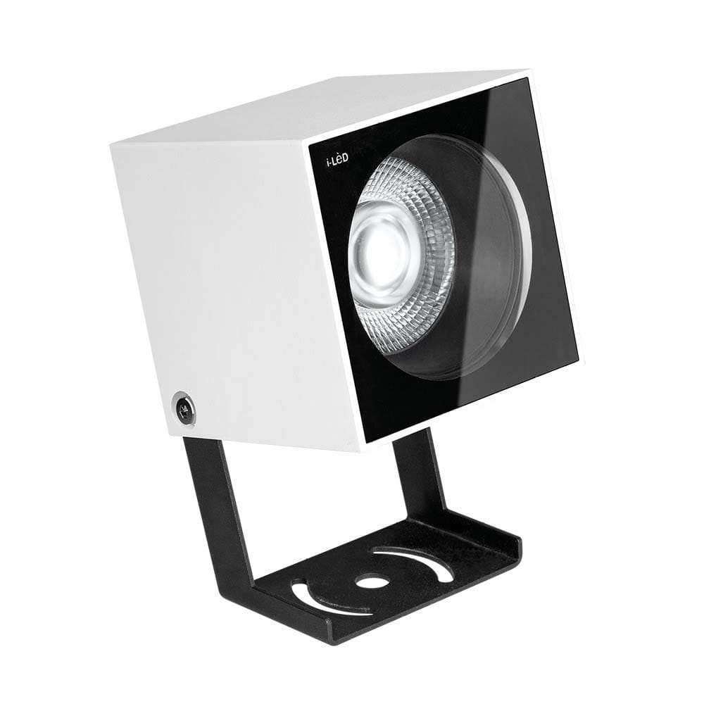 LINEA LIGHT (ILED) - ILDC00816WHVML PERISKOP110 60 18WDC RGBW WH