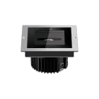 LINEA LIGHT (ILED) - ILDC00967SAN3N ORMA-Q BLADE Q116 CV 24V 9WDC+FLA