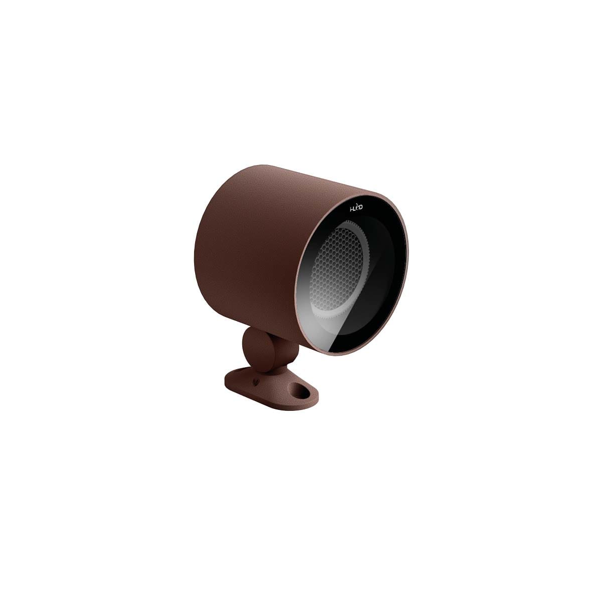LINEA LIGHT (ILED) - ILDC01189DBWMW PERISKOP115_RM 63 21W HC DALI DB