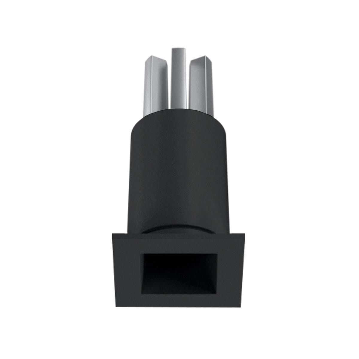 LINEA LIGHT (ILED) - ILDC01242BBWML WARP-Q 1L 3W CRI90+HC BB