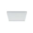LINEA LIGHT (ILED) - ILDCA028KWHWDI TARA Q PLAF.D400X400 26W UPS3000K W