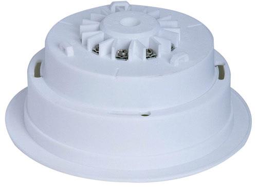 BOSCH SECURITY - BOCFAA-500 BASE PER RIVELATORE SERIE 500.