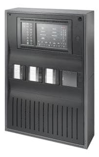 BOSCH SECURITY - BOCFPA-2000-PWM CENTRALE MODULARE AVENAR 2000 PREMIUM PE