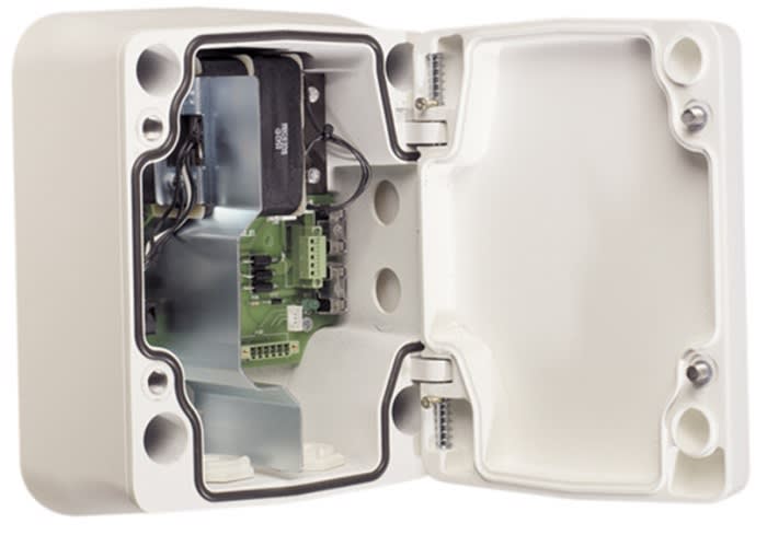 BOSCH SECURITY - BOCVG4-A-PSU2 ALIMENTATORE 230V - 2 USCITE 24VCA 100W