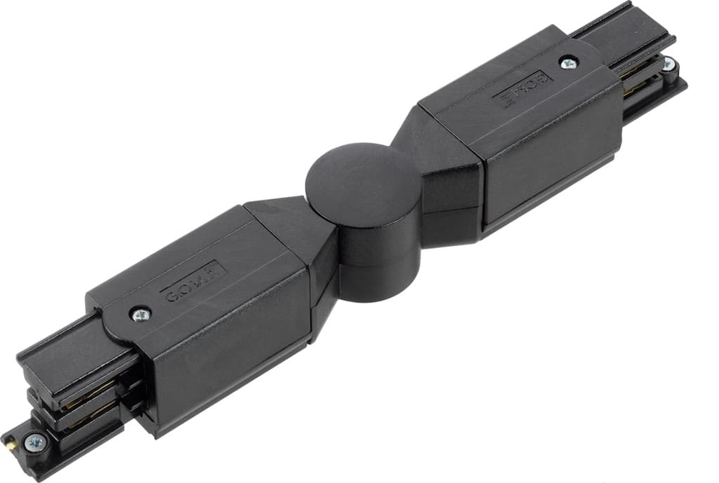 THREELINE ITALIA SRL - EHTACRJBLV2 GIUNTO REGOLABILE PER BINARIO BIANCO V2
