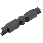 THREELINE ITALIA SRL - EHTACRJBLV2 GIUNTO REGOLABILE PER BINARIO BIANCO V2