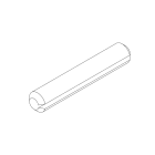 NOVALUX SPA - NOX105414.99 PROFILED TND: GIUNTO LINEARE 1PZ