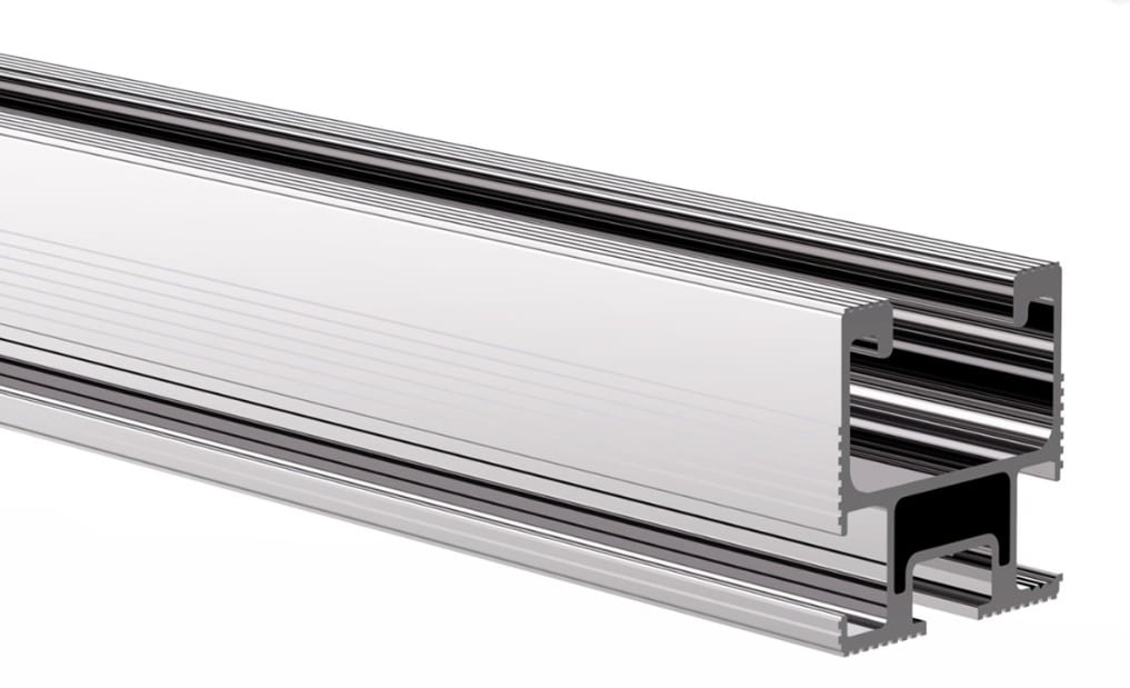 TECNOSYSTEMI SPA SOC - TNSFVD100023 PROFILO FVP-300/3.3