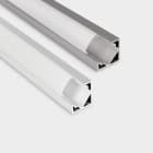 ELCOM SRL - EOWK7404-C04-4262 PRF 40 AL+COV. OP+ACC 3000MM AN