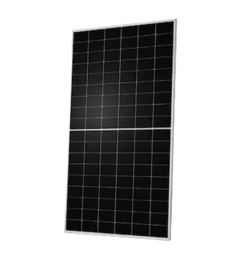 HANWHA Q CELLS GMBH - HWHMD08G03120100505 Q.TRON M-G3R.12+/BGT/505 BF