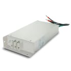 OMRON - OMRQ2FIA4100SE FILTRO RFI Q2A BOOK END STYLE. 100 A. CA