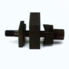 BM SPA - BMMQ92 FUSTELLE QUADRATE MM 92