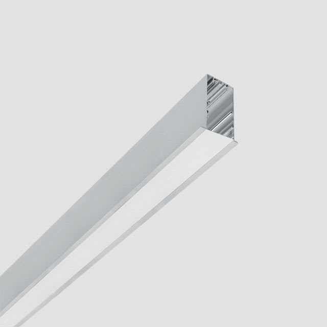 IGUZZINI ILLUMINAZI - IGZ3.Q357.001.0 IN90 MOD.INIZIALE FRAME DOWN L=1208 OPAL