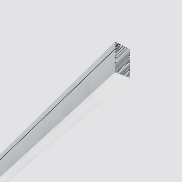 IGUZZINI ILLUMINAZI - IGZ3.Q366.012.0 IN90 MOD.INTERM. MINIMAL DOWN L=898 OPAL