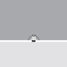 IGUZZINI ILLUMINAZI - IGZ3.Q462.743.0 INC.LASER BLADE XS FRAM.1LED W/W.3000K F