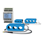 FRER SRL - FREQ52D3H063M4CLO NANO63H+TA63A RS485+ALL AUX20 60V