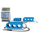 FRER SRL - FREQ52D3L125X4C2 NANO125 + TA125A AUX230V