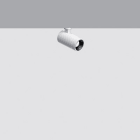 IGUZZINI ILLUMINAZI - IGZ3.Q623.701.0 PALCO L.V.SPOT SING.D=19 3000K CRI90 DAL