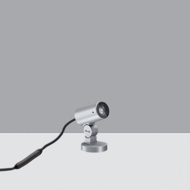 IGUZZINI ILLUMINAZI - IGZ3.Q687.701.0 PALCO INOUT D=30 NEUTRAL WHITE FLOOD 400