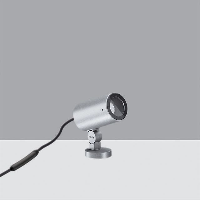 IGUZZINI ILLUMINAZI - IGZ3.Q694.715.0 PALCO IN-OUT D=46 WARM WHITE FLOOD 2700K