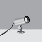 IGUZZINI ILLUMINAZI - IGZ3.Q698.701.0 PALCO IN-OUT D=80 WARM WHITE SPOT 3000K