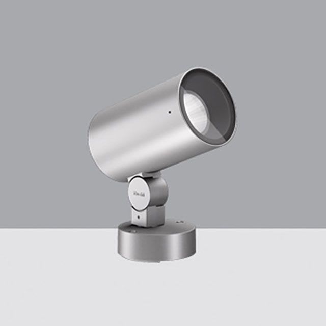IGUZZINI ILLUMINAZI - IGZ3.Q722.701.0 PALCO IN-OUT D=116 WARM WHITE SUPER SPOT